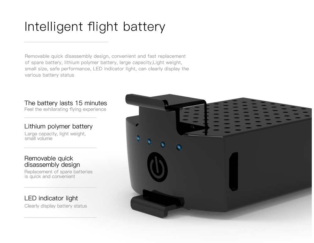 Eachine E120 2.4G 4CH 6-Axis Gyro Optical Flow Localization Flybarless BO-105 Scale RC Helicopter RTF
