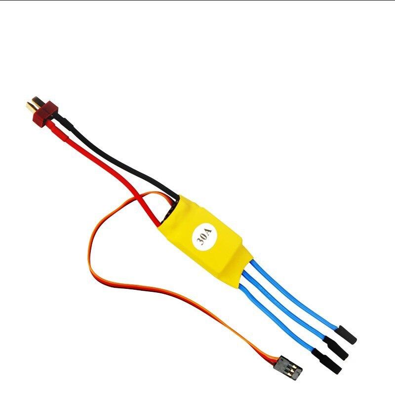 XXD A2212 2212 1400KV Brushless Motor 30A ESC SG90 9G Micro Servo 8060 ...