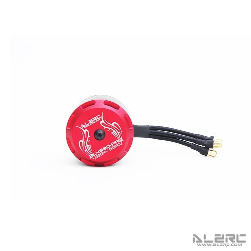 ALZRC N FURY T7 High Performance Brushless Motor 4530 PRO 520KV