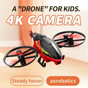 NEW M3 RC Helicopter 6CH 2.4G 3D Aerobatics Altitude Hold HD Wide-angle Camera