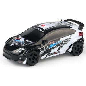 Sg pinecone forest 2410 rtr 1/24 2.4g rwd rc car drift gyro high speed full proportional s