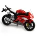 1 18 Yamaha R6 Motorcycle High Simulation Diecast Metal Alloy Model car Collection Kids Toy Gifts