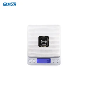 GEPRC GEP-M10 Series GPS Built-in Flash Chip QMC5883L Magnetometer DPS310 Barometer Accurate and Farad Capacitor  FPV Drone - Image 6
