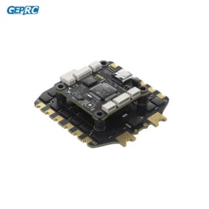 GEPRC TAKER F722 BLS 80A V2 STACK 80A 4IN1 ESC 16MB Black Box Data Analyze Record Flight Data Plug XT60 Play Racing FPV Drone - Image 3