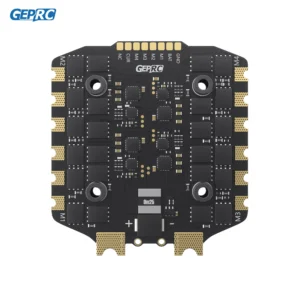 GEPRC TAKER F722 BLS 80A V2 STACK 80A 4IN1 ESC 16MB Black Box Data Analyze Record Flight Data Plug XT60 Play Racing FPV Drone - Image 5