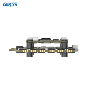 GEPRC TAKER F722 BLS 80A V2 STACK 80A 4IN1 ESC 16MB Black Box Data Analyze Record Flight Data Plug XT60 Play Racing FPV Drone - Image 6