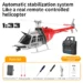 RC ERA Orginal C138 1 36 Remote Control Simulation RC Bell 206 Helicopter Altitude Hold 2