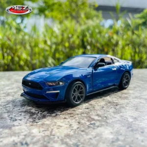 MSZ 1:32 Ford Mustang GT Diecast Alloy Car Model Series