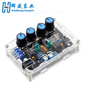 ICL8038 Multi-Function Low-Frequency Signal Generator Kit: Electronic Circuit Experiment for Welding - Image 5