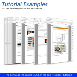 Freenove Ultimate ESP8266 Starter Kit - Wi-Fi & MicroPython Tutorial - Image 5