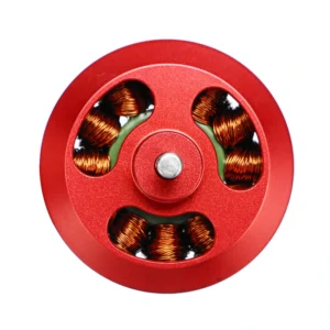 Racerstar ba4023 kv850/kv1050 brushless motor 3-6s  volantexrc 757-v2 742-5 759-2 759-3 757-9 756-1 rc airplane - Image 5