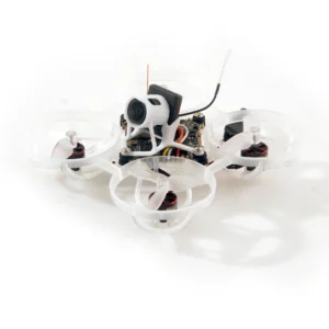 19.3g Happymodel Mobula6 HDZero ECO LUX HD 65mm 1S Brushless Whoop Racing-Version FPV Drone BNF with F4 AIO 5A ESC ELRS RX and 5.8G - Image 3
