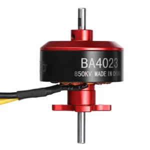 Racerstar ba4023 kv850/kv1050 brushless motor 3-6s  volantexrc 757-v2 742-5 759-2 759-3 757-9 756-1 rc airplane - Image 2