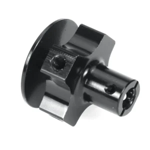 Eachine e135 2.4g 6ch direct drive dual brushless flybarless rc helicopter spart part rotor head - Image 5