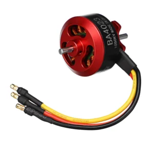 Racerstar ba4023 kv850/kv1050 brushless motor 3-6s  volantexrc 757-v2 742-5 759-2 759-3 757-9 756-1 rc airplane - Image 4