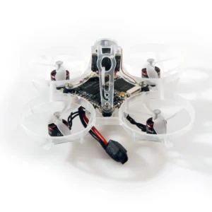 19.3g Happymodel Mobula6 HDZero ECO LUX HD 65mm 1S Brushless Whoop Racing-Version FPV Drone BNF with F4 AIO 5A ESC ELRS RX and 5.8G - Image 6