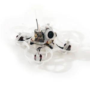 19.3g Happymodel Mobula6 HDZero ECO LUX HD 65mm 1S Brushless Whoop Racing-Version FPV Drone BNF with F4 AIO 5A ESC ELRS RX and 5.8G - Image 4