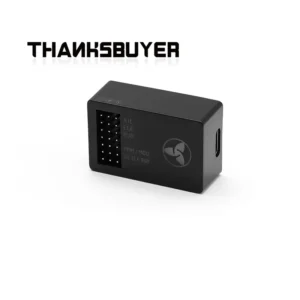 Freewing EG01 6-Axis Gyroscope Bluebridge Connection Support APP Visual Operation  Flight Control - Image 5