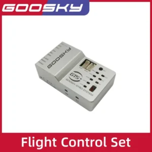 GOOSKY RS4 Flight Control Set RC Helicopter Parts - Image 3