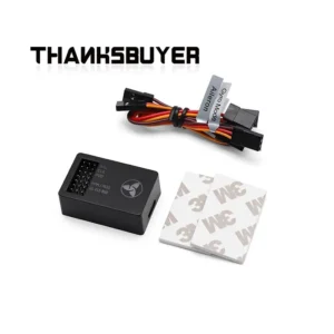 Freewing EG01 6-Axis Gyroscope Bluebridge Connection Support APP Visual Operation  Flight Control - Image 3