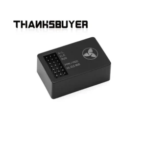 Freewing EG01 6-Axis Gyroscope Bluebridge Connection Support APP Visual Operation  Flight Control - Image 2