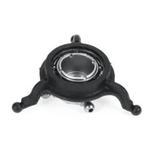 Eachine e135 2.4g 6ch direct drive dual brushless flybarless rc helicopter spart part metal swashplate set - Image 6