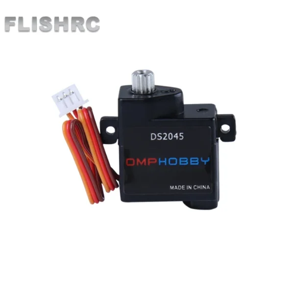 OMPHOBBY M1 Servo set OSHM1013