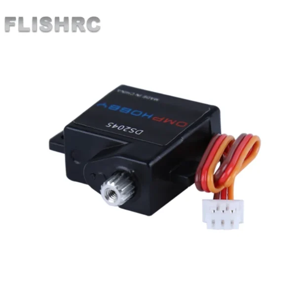 OMPHOBBY M1 Servo set OSHM1013 - Image 3