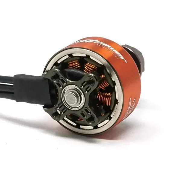 Rcinpower SmooX 1507 Plus 2680KV/3800KV/4200KV 4-6S Brushless Motor for FPV Racing and Freestyle Drones - Image 3