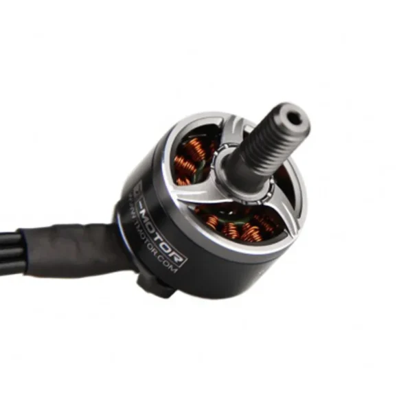 T-Motor F1507 3800KV 3-4S Brushless Motor for Cinewhoop FPV Racing Drones - Image 3