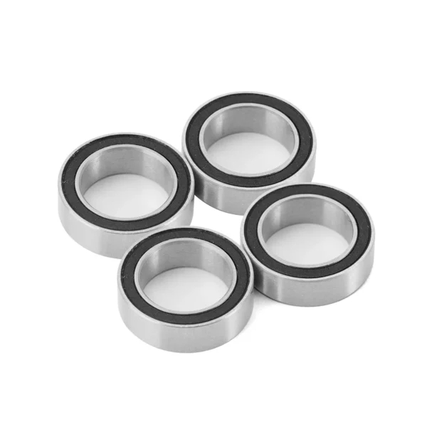 INJORA 30PCS Sealed Bearing Kit  1/18 RC Crawler Redcat Ascent-18 - Image 5