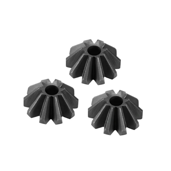 INJORA Stainless Steel Transmission Gear Set  1/24 Buggy Losi Micro-B - Image 3