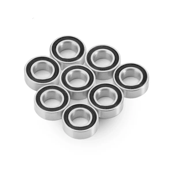 INJORA 30PCS Sealed Bearing Kit  1/18 RC Crawler Redcat Ascent-18 - Image 4