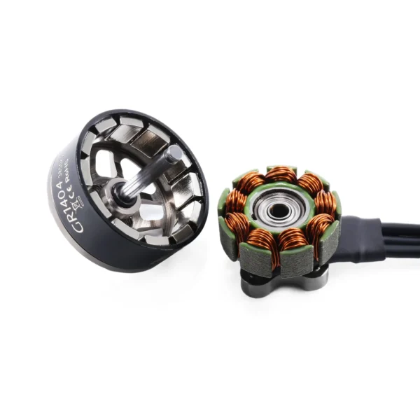 4PCS GEPRC GR1404 4500KV/3850KV 2-4S Brushless Motors for RC FPV Freestyle Cinewhoop Toothpick Drones - Image 3