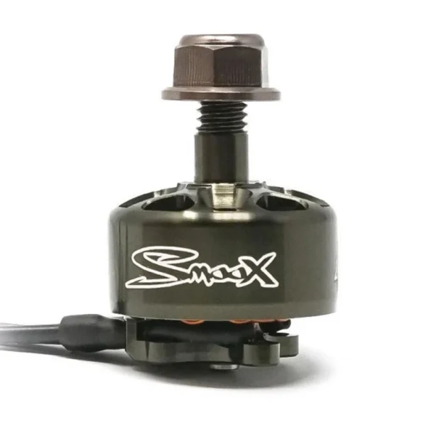 Rcinpower SmooX 1507 Plus 2680KV/3800KV/4200KV 4-6S Brushless Motor for FPV Racing and Freestyle Drones - Image 5