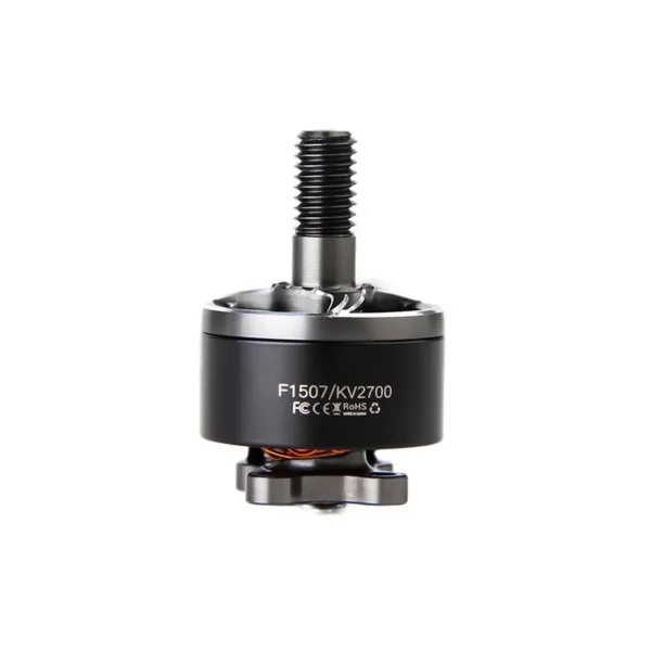 T-Motor F1507 3800KV 3-4S Brushless Motor for Cinewhoop FPV Racing Drones - Image 2