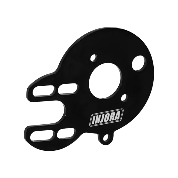 INJORA Stainless Steel Motor Mount  1/24 Buggy Losi Micro-B - Image 2