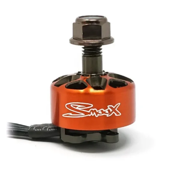 Rcinpower SmooX 1507 Plus 2680KV/3800KV/4200KV 4-6S Brushless Motor for FPV Racing and Freestyle Drones - Image 6