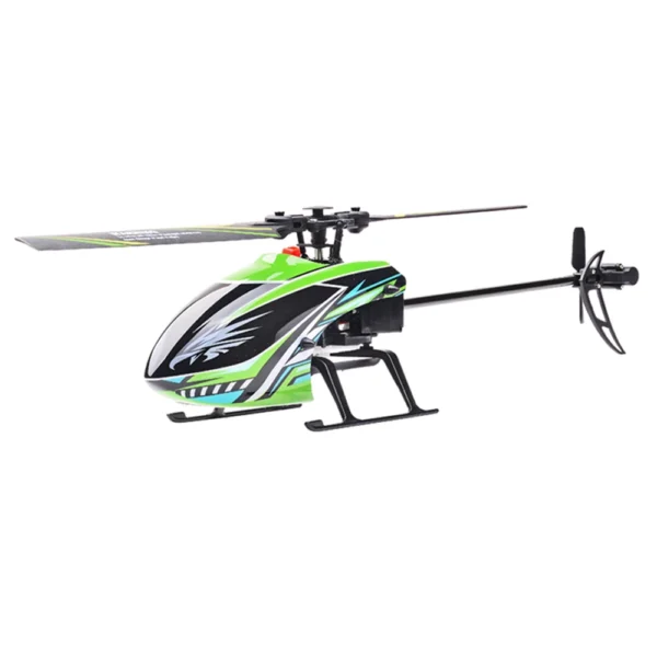 Pre-Order Kootai F03 2.4G 4CH 6-Axis Gyro Altitude Hold RC Helicopter RTF - Image 3