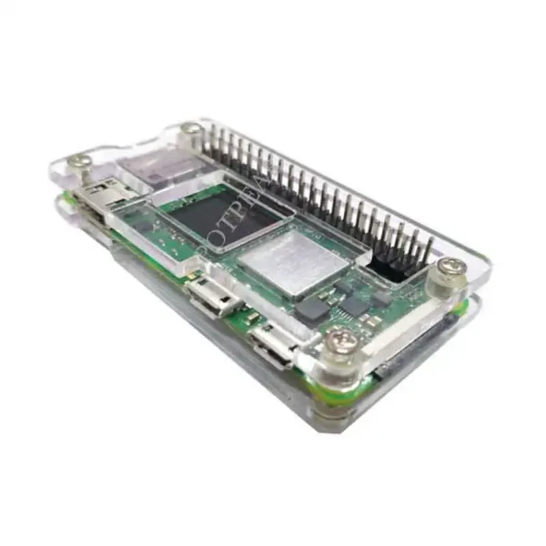 Raspberry Pi Zero 2 W Development Board PI0 2W with case - Image 5