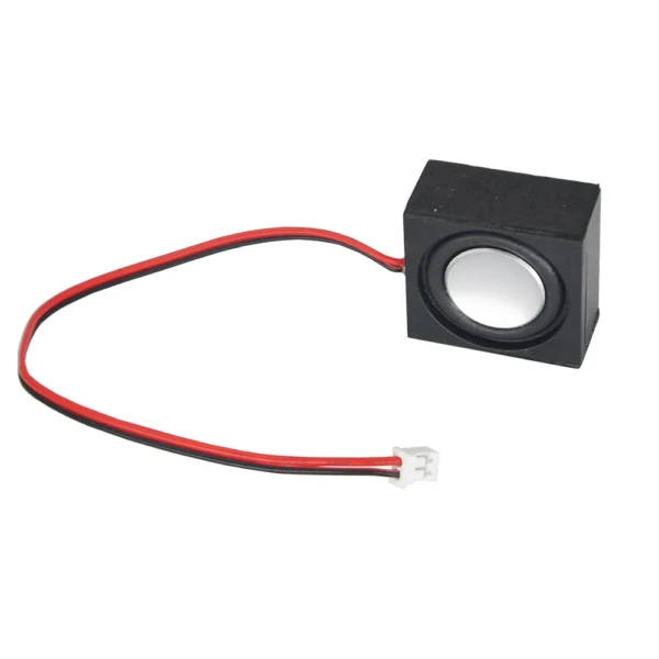 DasMikro TBS Micro Programmable Engine Sound 8Ohm 3W Speaker USB Unit  Orlandoo F150 OH35P01 JJRC Q64 Q65 KIT RC Car - Image 4