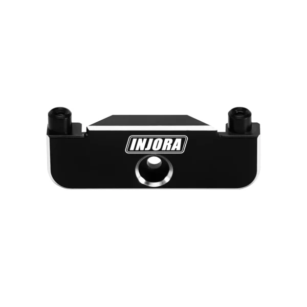 INJORA Aluminum Front Bulkhead  1/24 Buggy Losi Micro-B - Image 3