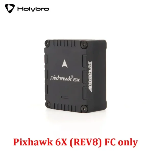 [FC Module Only] HolyBro Pixhawk 6X (ICM-45686) Flight Controller