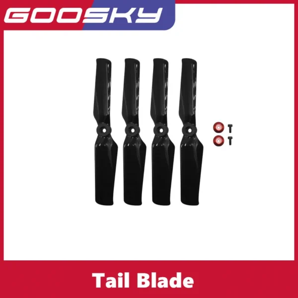 GOOSKY S2 Tail Blade - Image 2