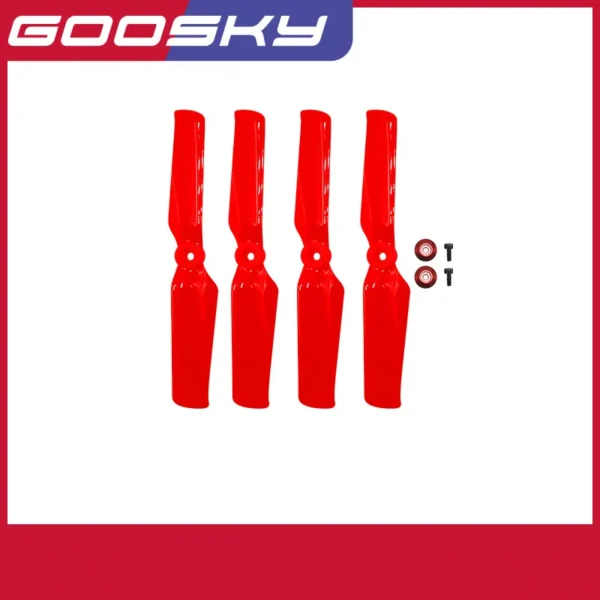 GOOSKY S2 Tail Blade - Image 5