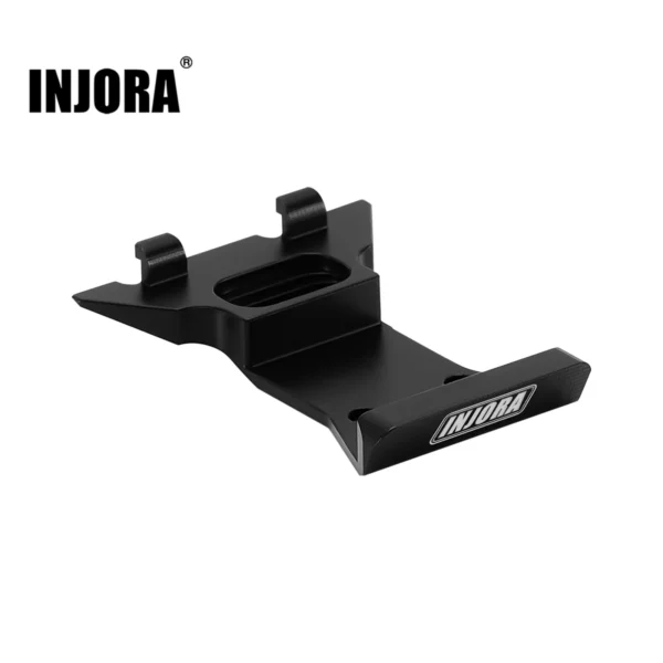 INJORA Aluminum Front Bumper  1/24 Buggy Losi Micro-B