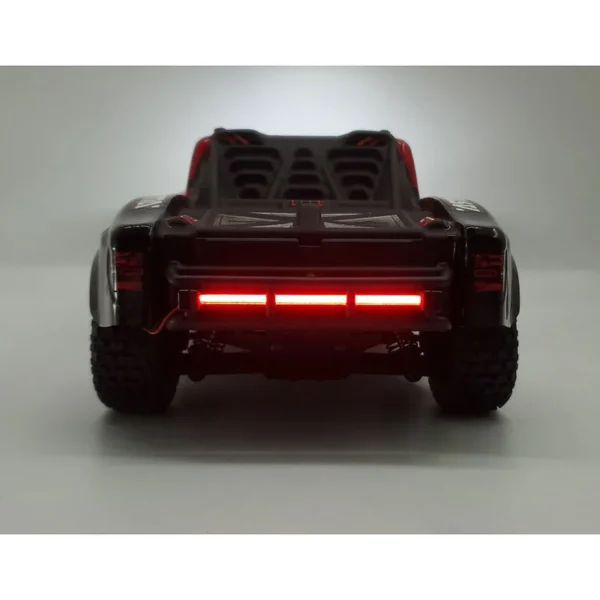 LED 6V Modified Front and Rear Lights for Arrma 1/14 Mini Mojave Grom RC Car Upgrade Parts High-Performance Lighting Kit - Image 4