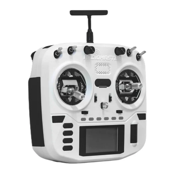 Radiomaster Boxer Crush Radio Controller Transmitter EdgeTX Operating System ExpressLRS RF System Pre-Installed RC Drone Airplane FPV Transmitter - Image 2