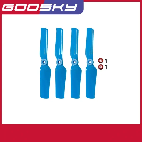 GOOSKY S2 Tail Blade - Image 4