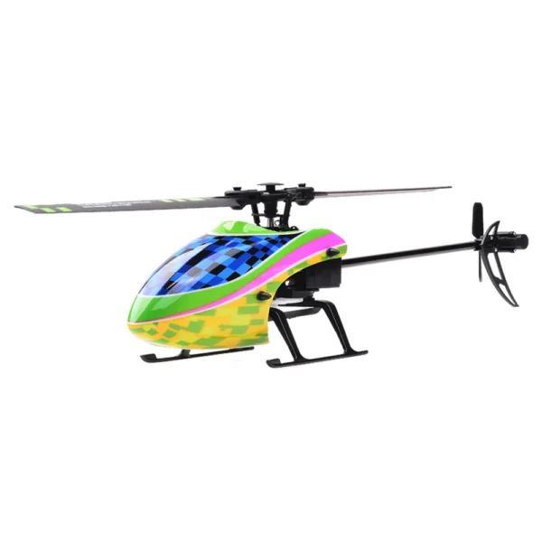 Pre-Order Kootai F03 2.4G 4CH 6-Axis Gyro Altitude Hold RC Helicopter RTF